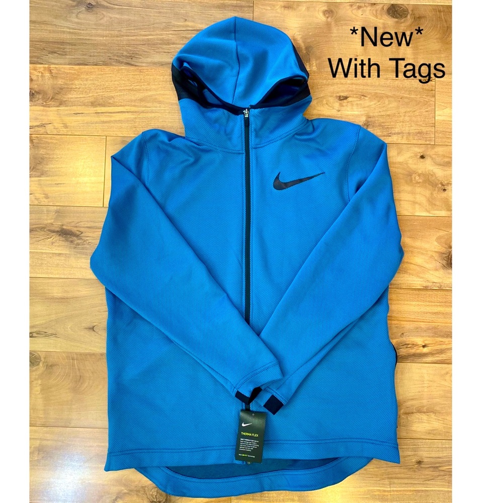 Brand New Nike Therma Flex Hoodie